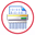 Max File Shredder icon